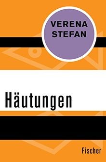 Häutungen von stefan - häutungen, verena