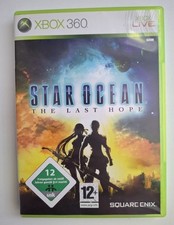 Star Ocean: The Last Hope
