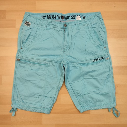 Camp david shorts bermuda - camp,