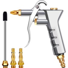 Druckluftpistole