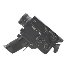 Eumig 860 PMA Super 8 Film