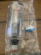 SMC Air Filter Bowl With