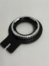 SALE Lens Board Kamera Adapter