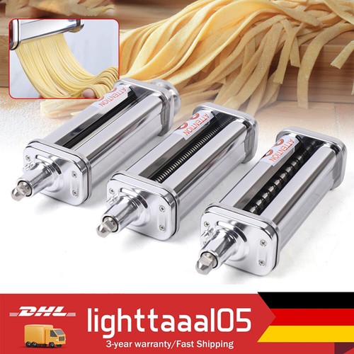Kitchen aid nudelvorsatz - aid,