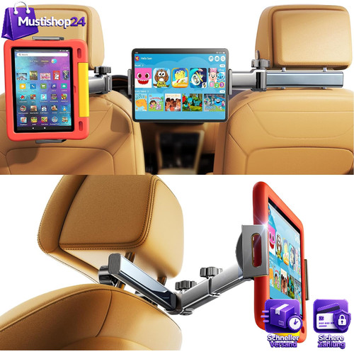 Tablet halterung auto - tablet,