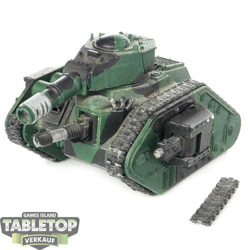 Astra militarum leman russ - astra,