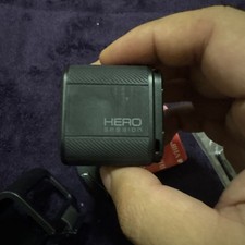 GoPro Hero Session Black