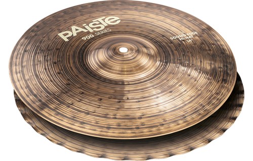 Paiste 900 series sound - paiste, 14"