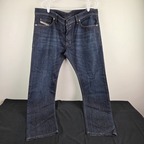 Diesel safado jeans mens 38x30 - safado,