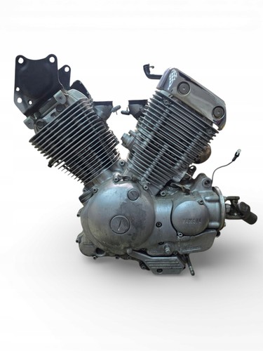 Yamaha 535 virago - 535,