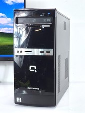 HP Computer AMD X2 245 4GB 160GB DVD-RW VGA Windows XP Spiel Klassiker PC NVIDIA