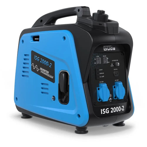 Güde inverter stromerzeuger - güde,