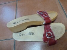 Berkemann  Holzklepper