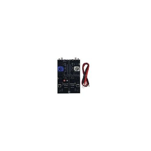 Hdaudio sender - hdaudio,