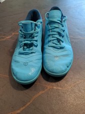 Nike Hallen-/Turnschuhe Gr. 40