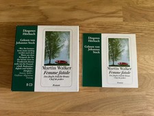 Femme fatale von Martin Walker (2013) FALL 5