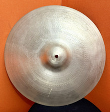 Vintage Sabian AA Serie Thin Crash 18“