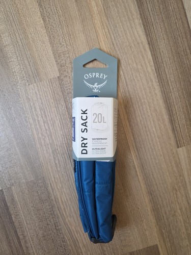 Osprey dry sack packsack 20l - osprey,