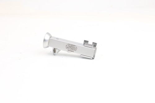 Leitz wetzlar - e.,