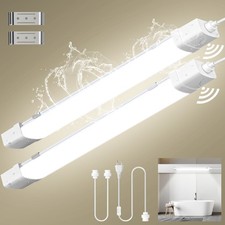 LED Feuchtraumleuchte