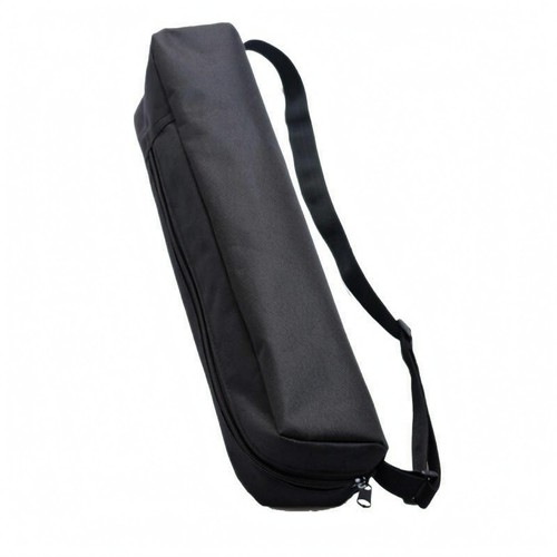 Schwarze stativtasche - schwarze,