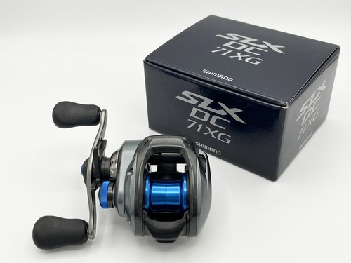 Shimano slx 71xg - shimano, dc