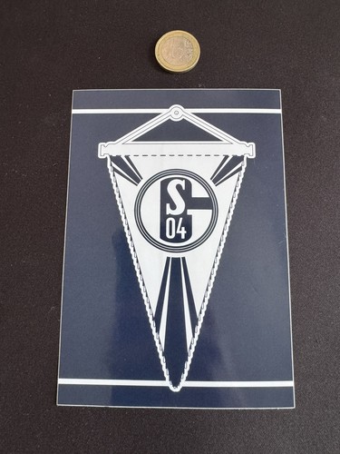 Ultras schalke sticker - 04, 1