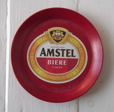 FRENCH AMSTEL BIERE PLASTIC