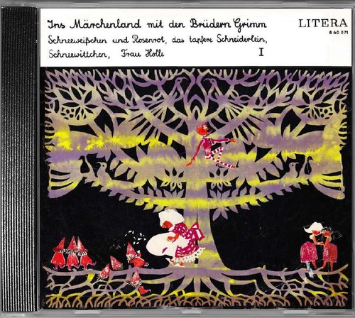 Ins märchenland mit den - ins,