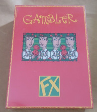 Gambler von F.X. Schmid Neu in