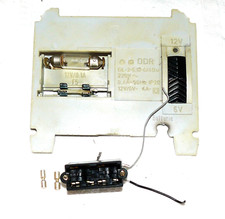 Ersatzteil – Front mit