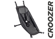 CROOZER  Climatex®  Hängematte/Babysitz • NEU und OVP • Für KID Modelle ab 2014