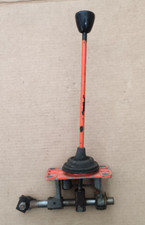 Skoda  1000 MB/ S 100 Schaltkulisse, Schalthebel,Getriebeschaltung,Schaltung