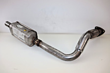 Original Opel Astra G Zafira A 2.0 Di DTI 16V Katalysator Kat 5854408 24418596