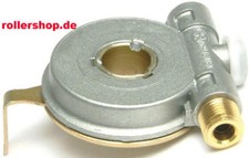 Tachoantrieb Tachoschnecke