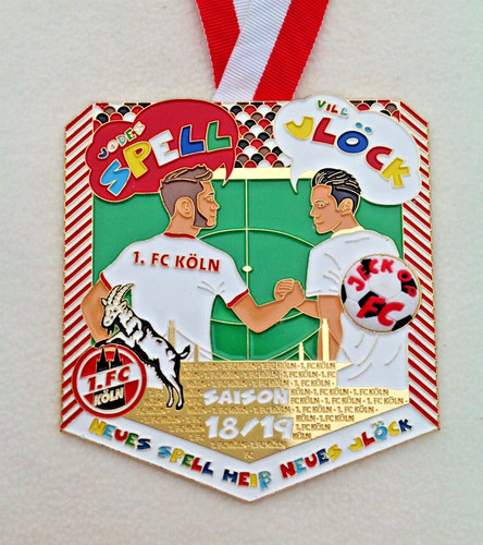 Köln orden 2019 - 1.fc,