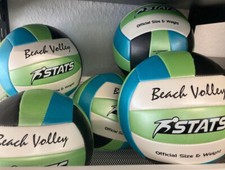 Beach volleyball größe - volleyball,