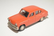 A27 1:43 USSR CCCP NOVOEXPORT