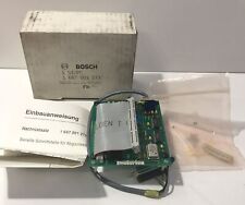 Bosch 1687001273 Nachrüstsatz