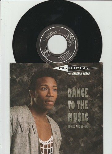 Single 1991 oh well - 1991,