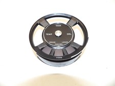 Abdeckung Blende Scheibe