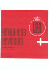 B & O Bang & Olufsen