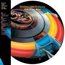 Electric Light Orchestra Out