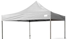 Ersatzdach Faltpavillon