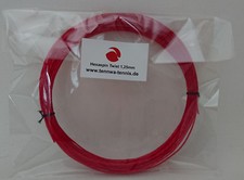 Jetzt testen: 12m Tennissaite