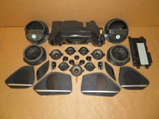 Audi A4 8W B9 Avant RS4 S4 Bang & Olufsen B&O Speaker Lautsprecher Sound System