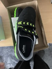 sicherheit schuhe herren atlas