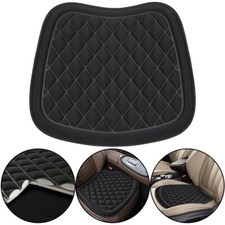 MemorySchaum Autositzauflage mitrutschfester Unterseite atmungsaktiv komfortabel