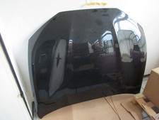 Original Ford Motorhaube Mustang Mach E mit Delle Iridium Schwarz gebraucht