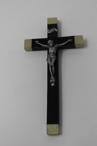 Sehr altes sterbekreuz - sterbekreuz, ~